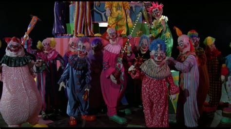 Killer Klowns Wiki .